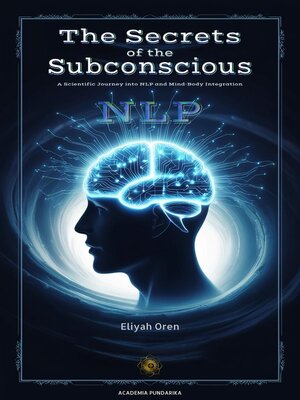 cover image of The Secrets of the Subconscious